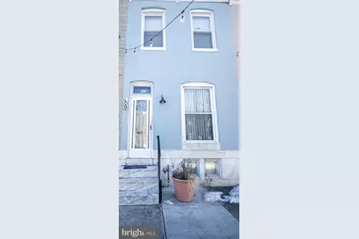 809 N Montford Avenue, Baltimore, MD 21205 - Photo 1