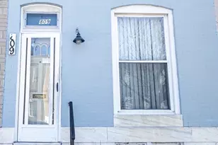 809 N Montford Ave, Baltimore, MD 21205 - Photo 1