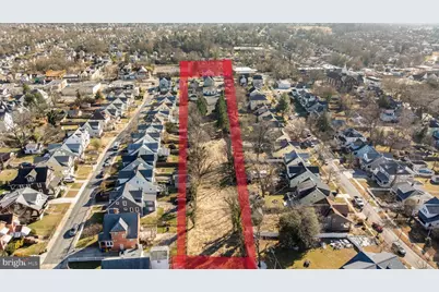 4906 Harford Road, Baltimore, MD 21214 - Photo 15