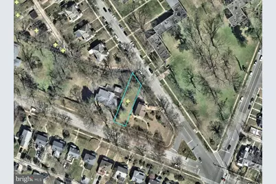 3302 Sequoia Avenue, Baltimore, MD 21215 - Photo 1