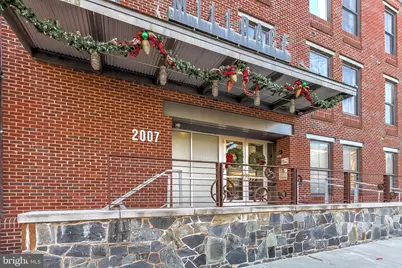 2007 Clipper Park Road #425, Baltimore, MD 21211 - Photo 33