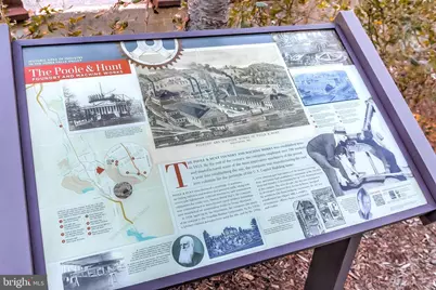 2007 Clipper Park Road #425, Baltimore, MD 21211 - Photo 31