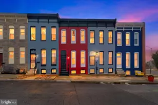 2007 E Hoffman St, Baltimore, MD 21213 - Photo 1