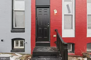 2007 E Hoffman St, Baltimore, MD 21213 - Photo 3