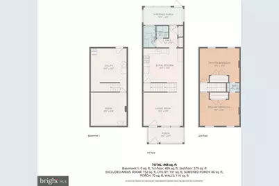 3804 Falls Road, Baltimore, MD 21211 - Photo 23
