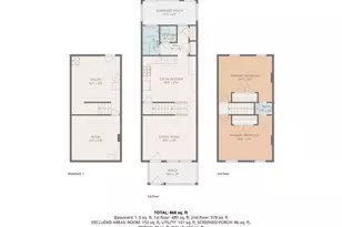 3804 Falls Rd, Baltimore, MD 21211 - Photo 23