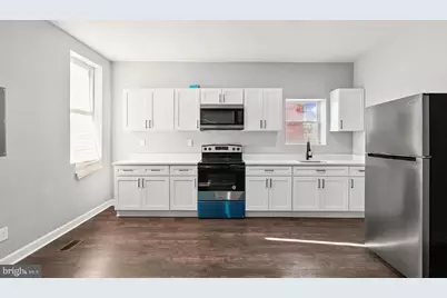 2301 Whittier Avenue #3, Baltimore, MD 21217 - Photo 3