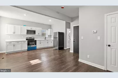 2301 Whittier Avenue #3, Baltimore, MD 21217 - Photo 5