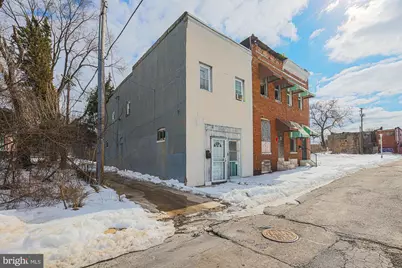 633 N Brice Street, Baltimore, MD 21217 - Photo 1