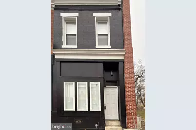 2038 Edmondson Avenue, Baltimore, MD 21223 - Photo 1