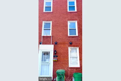 130 S Schroeder Street, Baltimore, MD 21223 - Photo 1