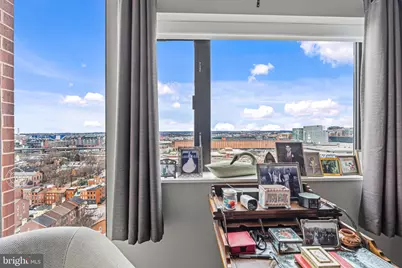 10 E Lee Street #1509, Baltimore, MD 21202 - Photo 17