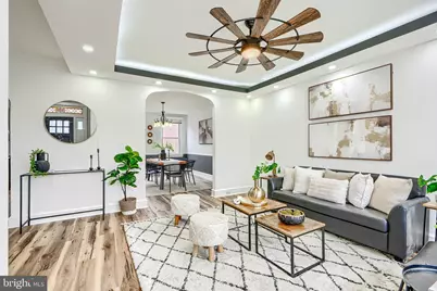 4312 Parkside Drive, Baltimore, MD 21206 - Photo 1