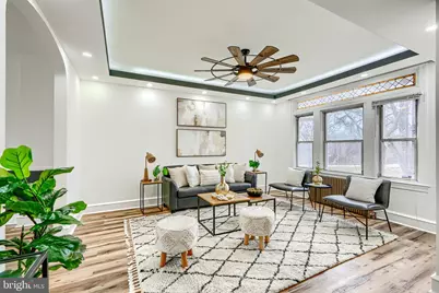 4312 Parkside Drive, Baltimore, MD 21206 - Photo 5