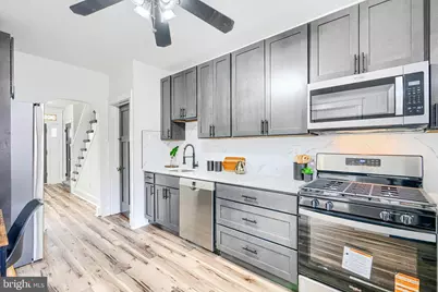 4312 Parkside Drive, Baltimore, MD 21206 - Photo 3