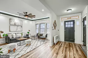 4312 Parkside Dr, Baltimore, MD 21206 - Photo 7