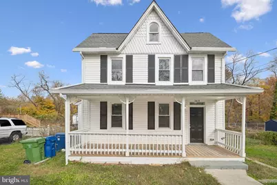 3814 Walnut Avenue, Baltimore, MD 21206 - Photo 1