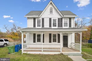 3814 Walnut Ave, Baltimore, MD 21206 - Photo 1