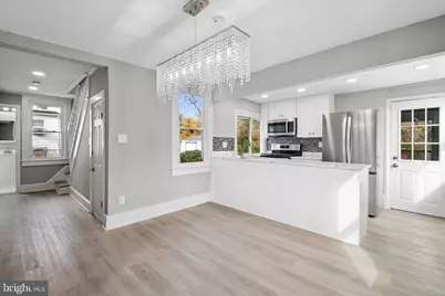 3814 Walnut Avenue, Baltimore, MD 21206 - Photo 7