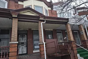 2325 Edmondson Ave, Baltimore, MD 21223 - Photo 1