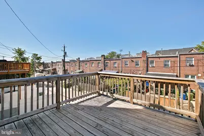 910 Ponca Street, Baltimore, MD 21224 - Photo 29