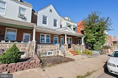 910 Ponca Street, Baltimore, MD 21224 - Photo 1