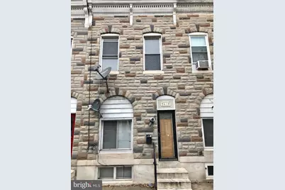 3418 E Baltimore Street, Baltimore, MD 21224 - Photo 1