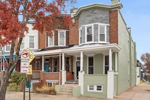 2701 Guilford Ave, Baltimore, MD 21218 - Photo 1