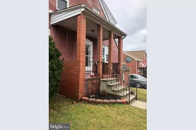 6605 Odonnell Street #B, Baltimore, MD 21224 - Photo 1
