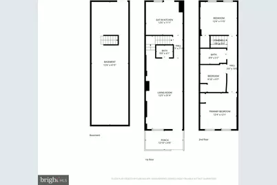 2730 Baker Street, Baltimore, MD 21216 - Photo 27