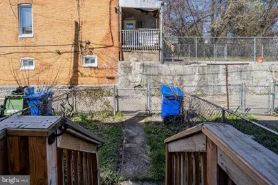 2730 Baker Street, Baltimore, MD 21216 - Photo 21