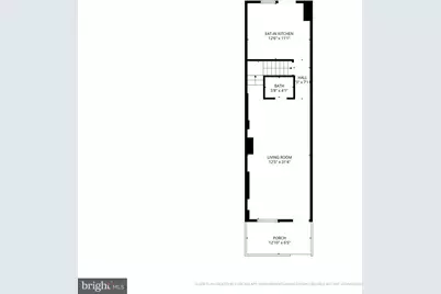 2730 Baker Street, Baltimore, MD 21216 - Photo 25