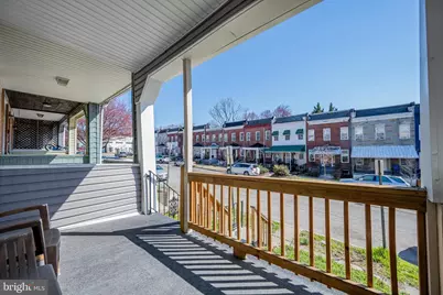 2730 Baker Street, Baltimore, MD 21216 - Photo 3