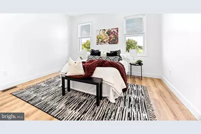 2542 Harford Road #A, Baltimore, MD 21218 - Photo 5