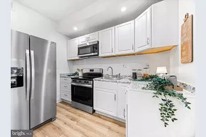 2542 Harford Road #A, Baltimore, MD 21218 - Photo 3