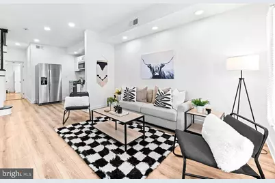 2542 Harford Road #A, Baltimore, MD 21218 - Photo 1