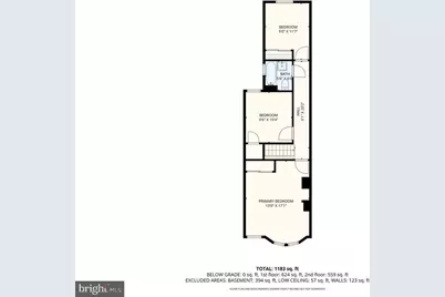 3611 Chestnut Avenue, Baltimore, MD 21211 - Photo 37