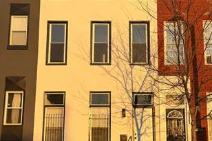 1207 N Eden St, Baltimore, MD 21213 - Photo 1