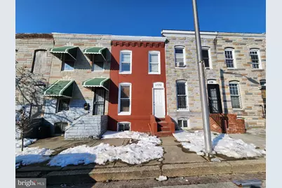 1732 McKean Avenue, Baltimore, MD 21217 - Photo 1