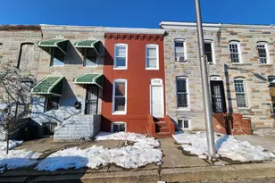 1732 McKean Ave, Baltimore, MD 21217 - Photo 1