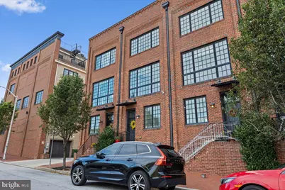 914 S Fagley Street, Baltimore, MD 21224 - Photo 3