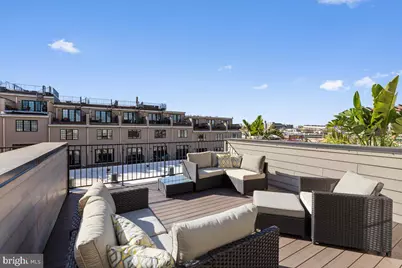 914 S Fagley Street, Baltimore, MD 21224 - Photo 37