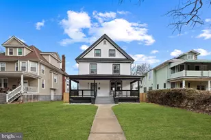 3514 Fairview Ave, Baltimore, MD 21216 - Photo 1