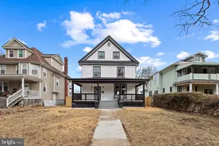 3514 Fairview Ave, Baltimore, MD 21216 - Photo 7