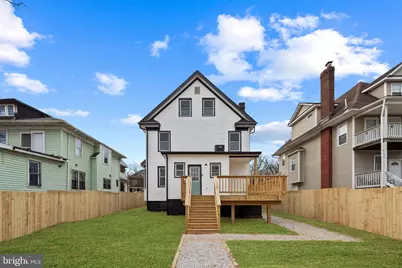 3514 Fairview Avenue, Baltimore, MD 21216 - Photo 47