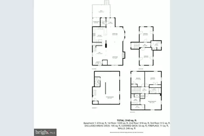 3514 Fairview Avenue, Baltimore, MD 21216 - Photo 55