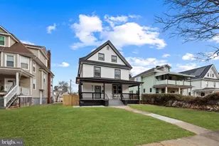 3514 Fairview Ave, Baltimore, MD 21216 - Photo 5