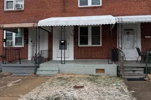 2055 Grinnalds Ave, Baltimore, MD 21230 - Photo 1