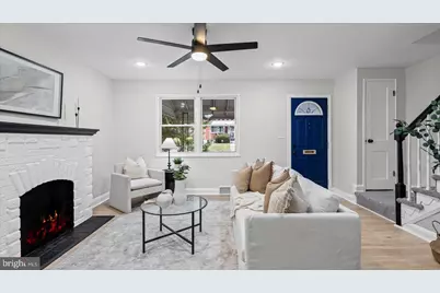 1007 Mount Holly Street, Baltimore, MD 21229 - Photo 7