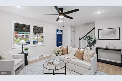 1007 Mount Holly Street, Baltimore, MD 21229 - Photo 9